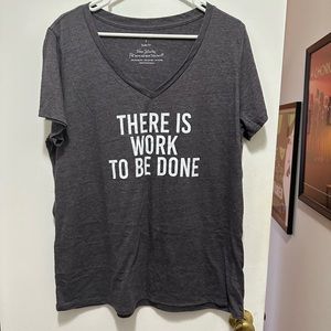 EUC Torrid graphic t-shirt